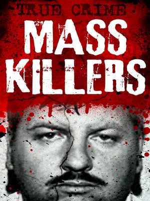 cover image of Mass Killers